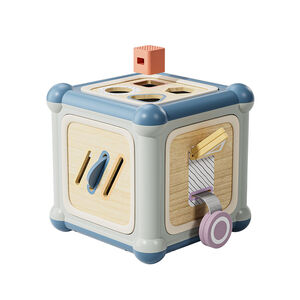 Cube Motric Master 10-en-1 