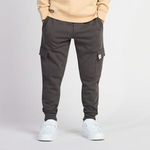 Ensemble jogging molleton print cactus garçon 
