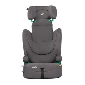 Elevate R129 i-Size autostoel stoelverhoger thunder 