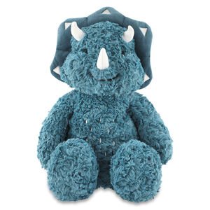 Knuffel 35 cm Mr. Triceratops 