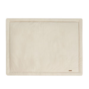 Tapis de parc 90 x 150 cm - Cocon Miel 