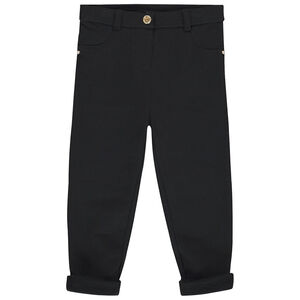 Pantalon pour bébé fille 