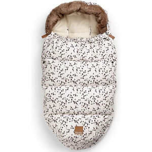 Chancelière Pous - Dalmatian Dots 