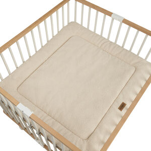 Speelkleed Soft Swallow in 2 materialen 