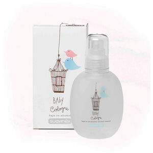 Parfum Baby Cologne 100 ml 