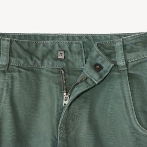 Jongen cargo losse jeans 