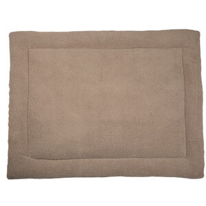 Parklegger 75 x 95cm - Chocolate 