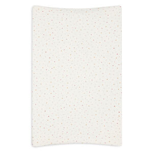 Hoesslaper voor verschoningsmatras Jersey 50X70CM Pretty Picnic 