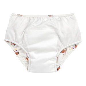 Zwemluier M74/80 (7 tot 12 maanden) Ice Cream/Dog Sea Salt 