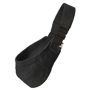 Porte-bébé Upsie Sling Onyx Black 