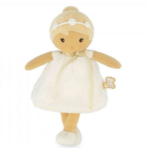 Mijn eerste stoffen Pop Daphné 25cm  