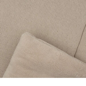 Parktapijt Sprinkle Knit - Hazel - 75x95 cm 