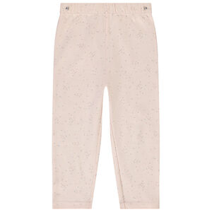 Pyjama 2 pièces en interlock Sleepy Baby pour bébé fille 