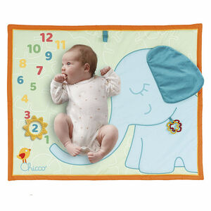 Tapis d'éveil photo Eco+ 