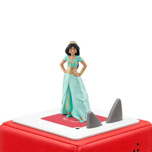 Figurine Tonies Jasmine Disney met audioverhaal en liedjes 