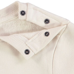 Sweat uni fantaisie Stitch Disney pour bébé garçon  