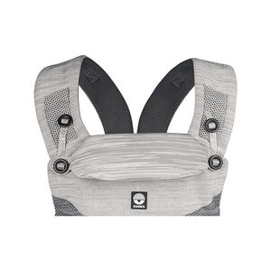 Porte-bébé Terra Nova Gris 