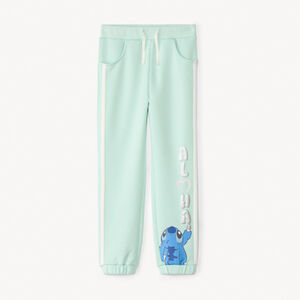 Jogging in scuba Stitch Disney meisjes 