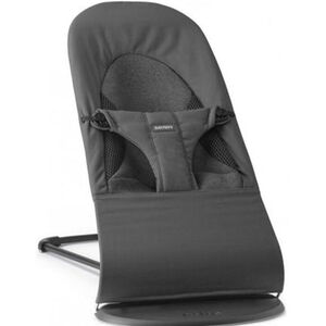 Transat Balance soft tissé/jersey tri fabric Gris foncé 