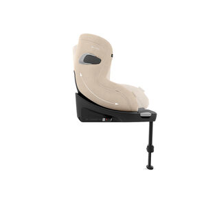 Siège auto Sirone Ti Plus I-Size - Cozy beige 