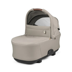 Nacelle compacte avec support Culla Flex astral 