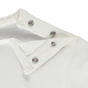 T-shirt manches courtes print Minnie Disney pour bébé fille 