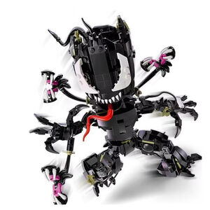 Marvel Groot Venomisé 76249 
