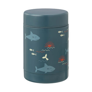Pot alimentaire Isotherme 300ml Shark 