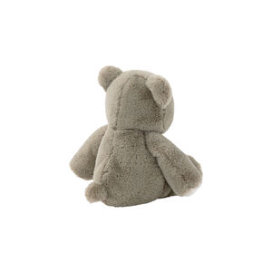 Kleine pluchebeer Orso kaki 25 cm uit collectie Fluffy, Orso & Lily 