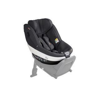 Siège-auto i-Size Petit Beyond 360 Anthracite mesh  