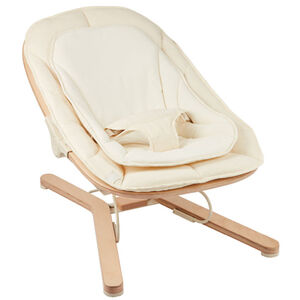 Transat wipstoel Swoon Flow Ecru 