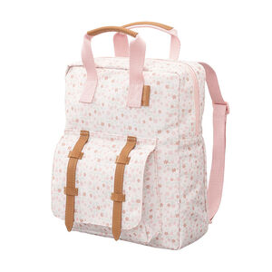 Sac à dos 28X21cm Garden Flowers 