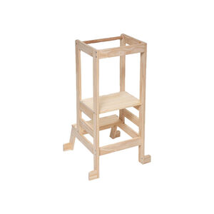 Observatietoren en leertoren Léa van dennenhout 