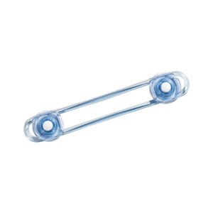 Grand loquet souple multi surfaces 