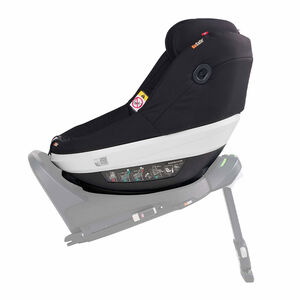 Siège-auto i-Size Beyond 360 Fresh Black Cab 
