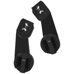 Adapters autostoel 0+ voor kinderwagen Day5 