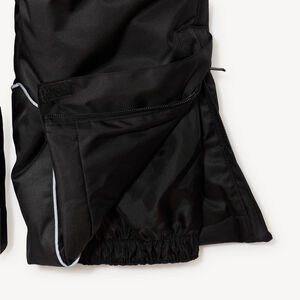 Ski overall voor jongens 