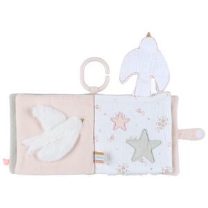 Activiteitenboek Rosie 