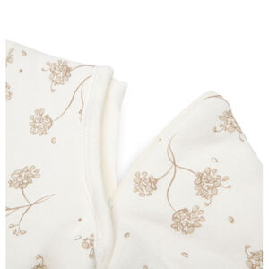 Slaapzak met afneembare mouwen Leafy Dreams 110 cm 