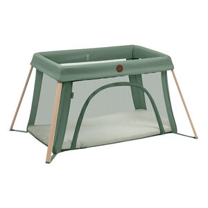 Lit parapluie Calao Light Beyond Green Eco 