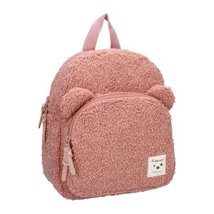 Rugzak voor kinderen Beary Excited Roze 