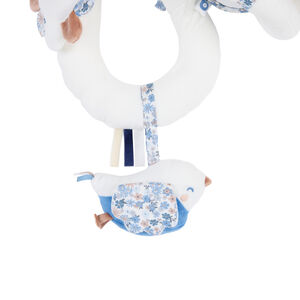 Activiteitenwieg Tiny Flowers 