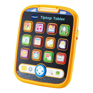 Baby tablette bilingue NL/UK 