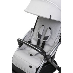 Poussette canne inclinable Goody XPlus pearl grey 