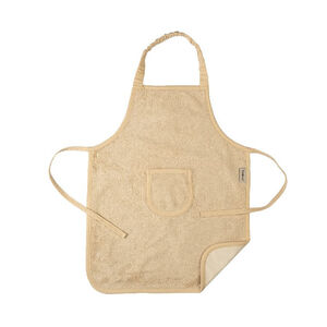 Tablier enfant 38X49cm Frosted Almond 