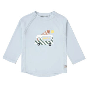 T-shirt à manches longues Rashguard T98 (25-36 mois) Ice Cream 