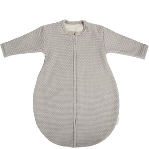 Gigoteuse manches longues Sky Urban Taupe - 70 cm 