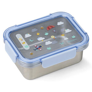 Lunchbox Jules le Chien Bleu 
