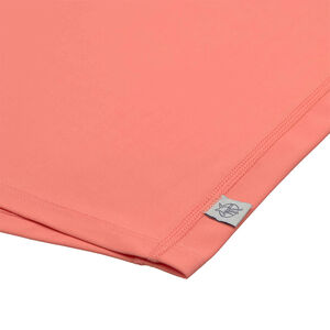 T-shirt Rashguard UV50+ 3-6M Sunshine Coral 