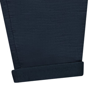 Jogging van stof met voering voor baby jongen 